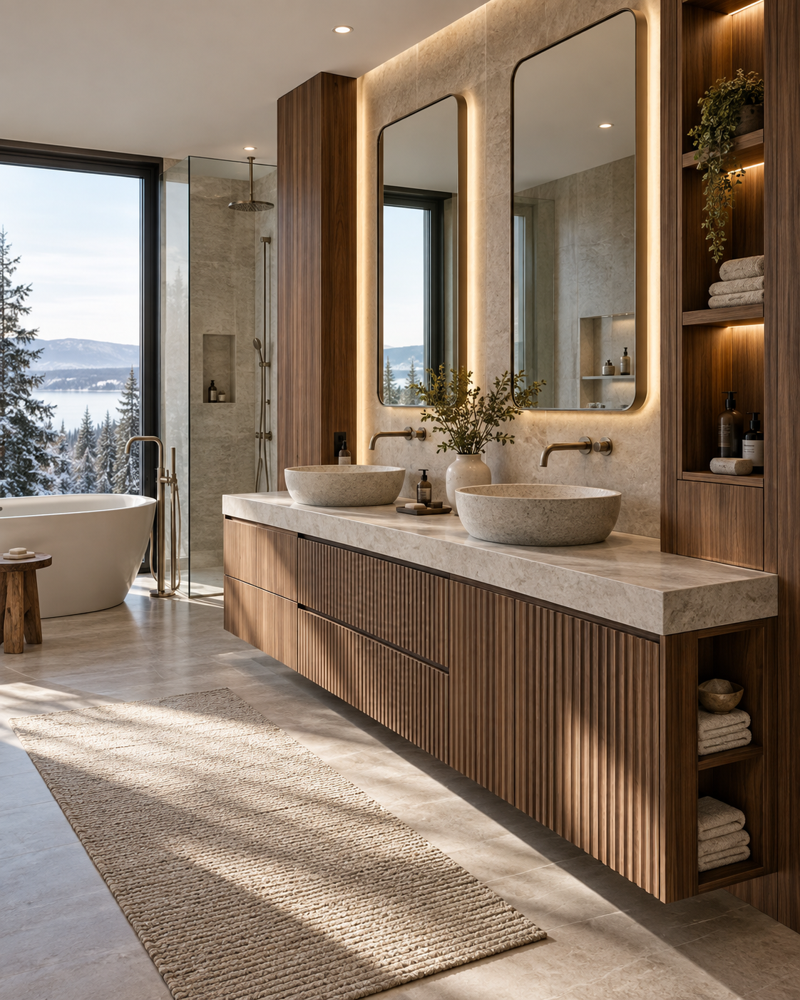 Salle de bain ADCN