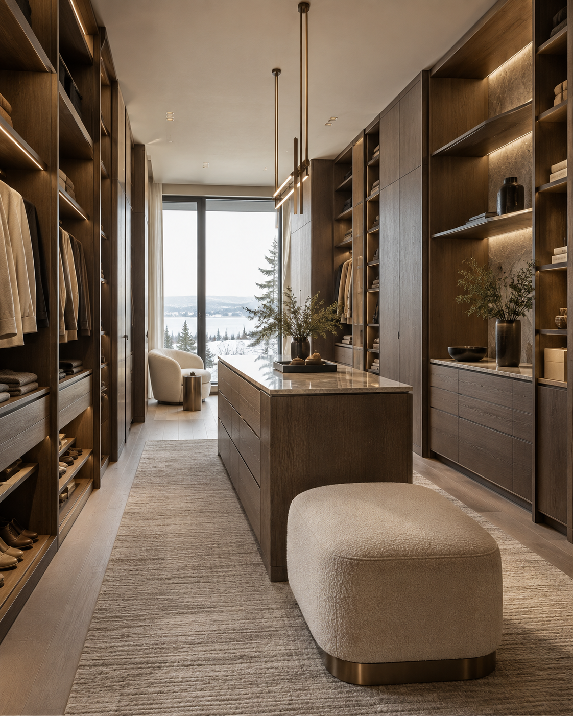 Rangement sur mesure ADCN