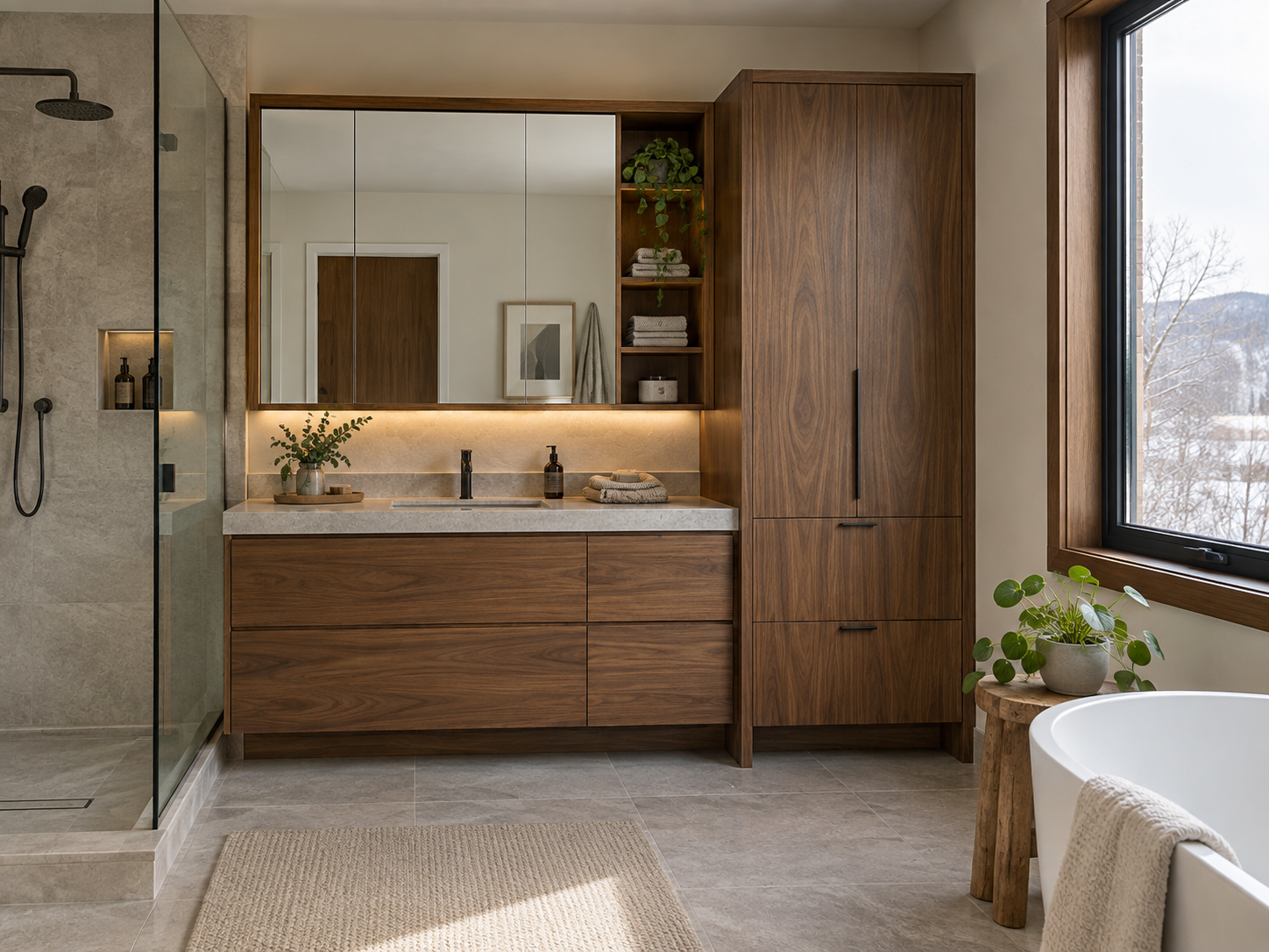 Salles de bain